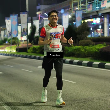 Runner Photo 4964692