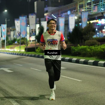 Runner Photo 4964693