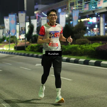 Runner Photo 4964694
