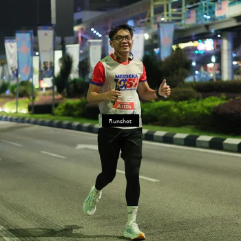 Runner Photo 4964696