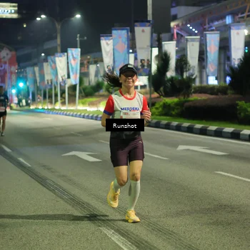 Runner Photo 4964701