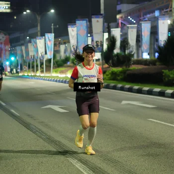 Runner Photo 4964702