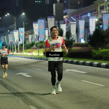 Runner Photo 4964703