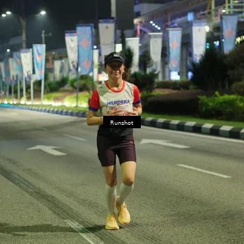 Runner Photo 4964705