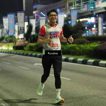 Runner Photo 4964708
