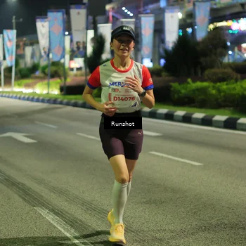 Runner Photo 4964712