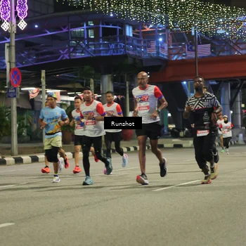 Runner Photo 4964717