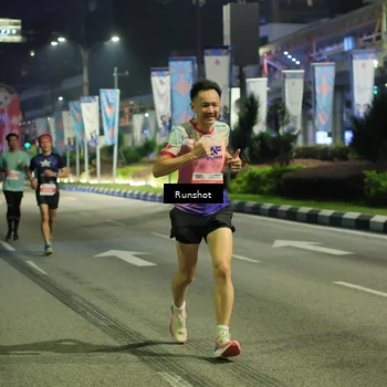 Runner Photo 4964723