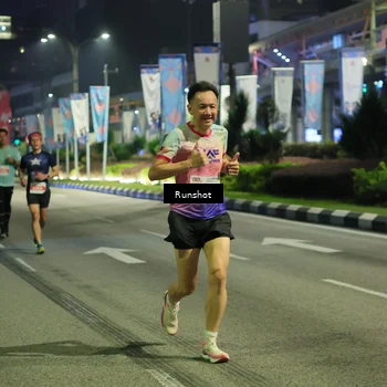 Runner Photo 4964726
