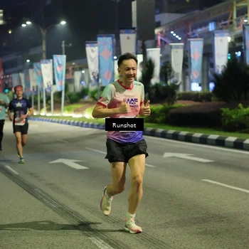 Runner Photo 4964727