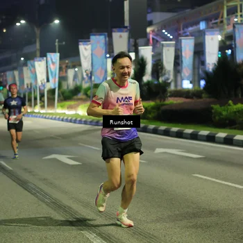 Runner Photo 4964728
