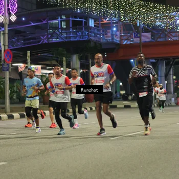 Runner Photo 4964729