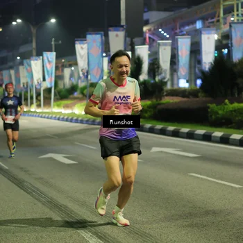 Runner Photo 4964730