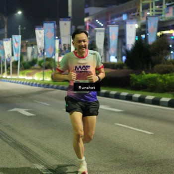 Runner Photo 4964732