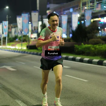 Runner Photo 4964733