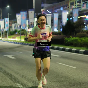Runner Photo 4964734