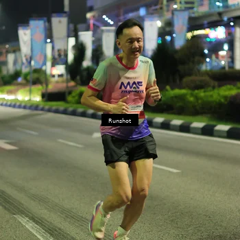 Runner Photo 4964735