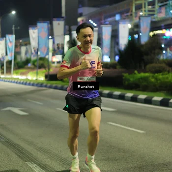 Runner Photo 4964736