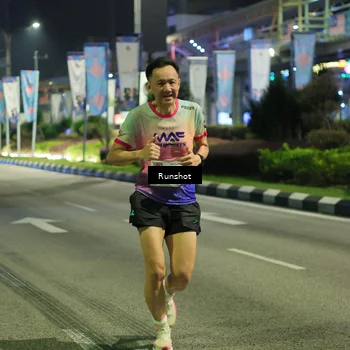 Runner Photo 4964738