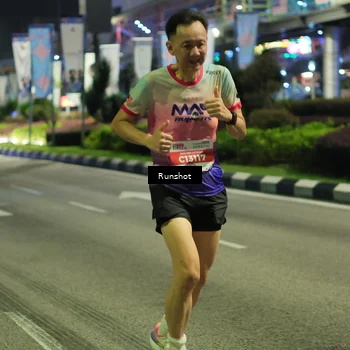 Runner Photo 4964742
