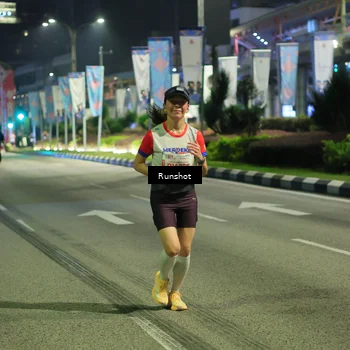Runner Photo 4964743