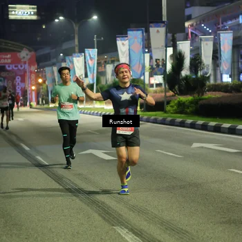 Runner Photo 4964744