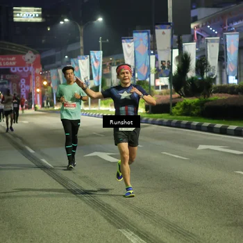 Runner Photo 4964745