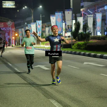 Runner Photo 4964746
