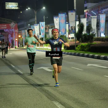 Runner Photo 4964747