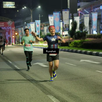 Runner Photo 4964748