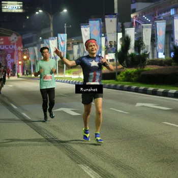 Runner Photo 4964751