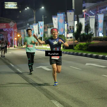 Runner Photo 4964753