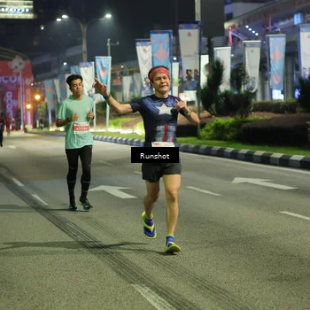 Runner Photo 4964755