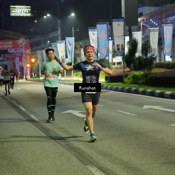 Runner Photo 4964756