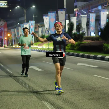 Runner Photo 4964757