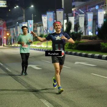 Runner Photo 4964758