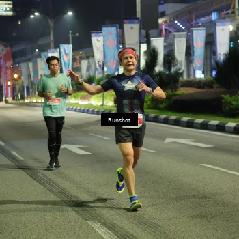 Runner Photo 4964759
