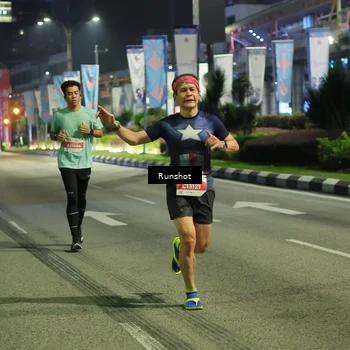 Runner Photo 4964761