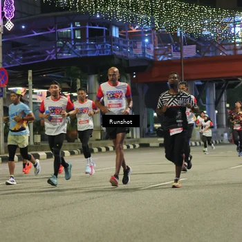 Runner Photo 4964762