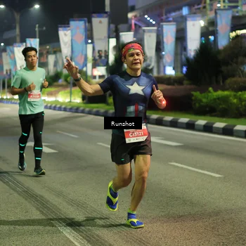 Runner Photo 4964764