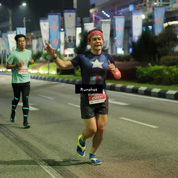 Runner Photo 4964765