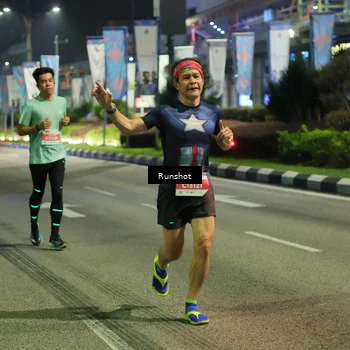 Runner Photo 4964766
