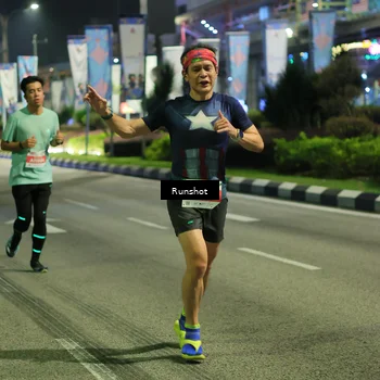 Runner Photo 4964767