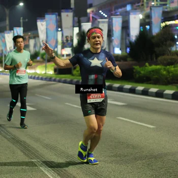 Runner Photo 4964768