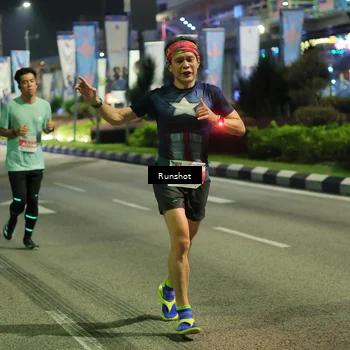 Runner Photo 4964770