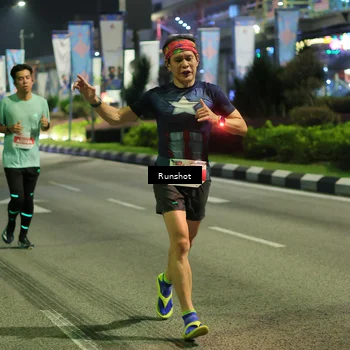 Runner Photo 4964771