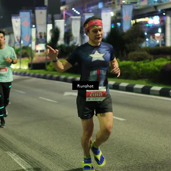 Runner Photo 4964772
