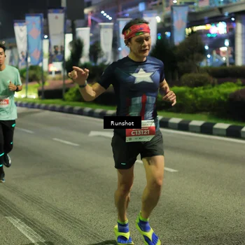 Runner Photo 4964773