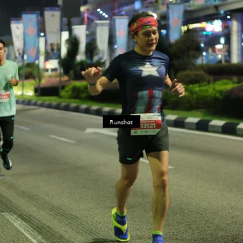 Runner Photo 4964774