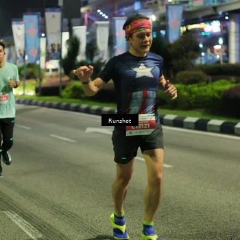 Runner Photo 4964776